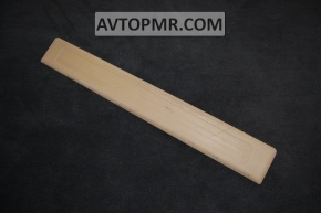 Outer front left door sill trim for Mercedes X164 GL