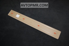 Outer front left door sill trim for Mercedes X164 GL
