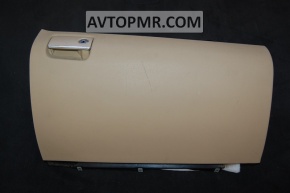 Mercedes X164 GL glove compartment, beige