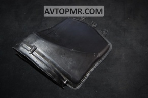 Upper heater air intake for Mercedes X164 GL W164 ML W251 R