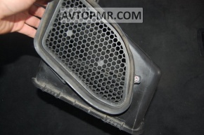 Upper heater air intake for Mercedes X164 GL W164 ML W251 R