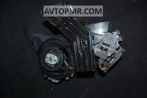 2-row heater assembly for Mercedes X164 GL W164 ML