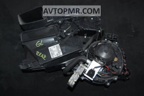 Mercedes X164 GL 3-row heater assembly