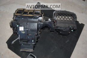 Mercedes X164 GL heater assembly