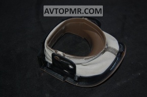 Mercedes X164 GL steering column cover, brown