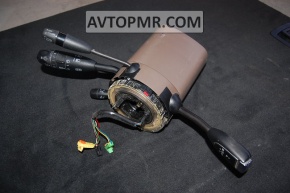 Mercedes X164 GL W164 ML W251 R steering wheel cable with steering angle sensor and guitar