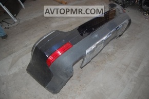 Upper rear bumper for the Mercedes X164 GL