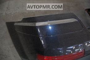 Left bumper cover for Mercedes X164 GL