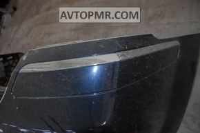 Right bumper cover for Mercedes X164 GL