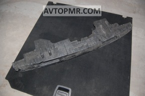Mercedes X164 GL rear bumper absorber