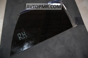 Fixed glass rear right window for Mercedes X164 GL