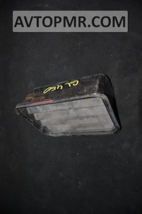Left ventilation shield Mercedes X164 GL W164 ML W251 R