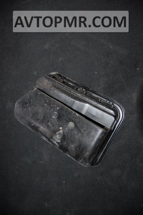 Left ventilation shield Mercedes X164 GL W164 ML W251 R