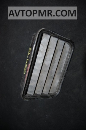 Left ventilation shield Mercedes X164 GL W164 ML W251 R