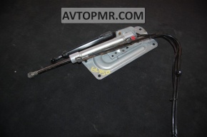 Mercedes X164 GL W164 ML Tailgate Position Sensor