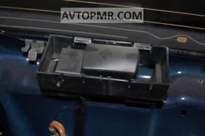 Mercedes X164 GL inner trunk handle