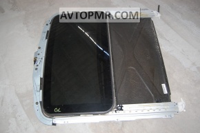 Mercedes X164 GL sunroof assembly