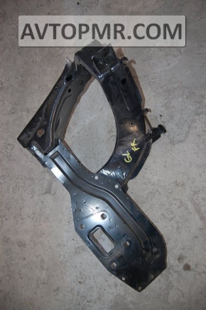 Right eyepiece Mercedes X164 GL W164 ML