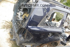 Mercedes X164 GL rear right quarter wing