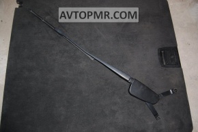 Right wiper arm for Mercedes X164 GL W164 ML
