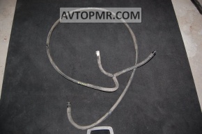 Mercedes X164 GL Headlight Washer Tube