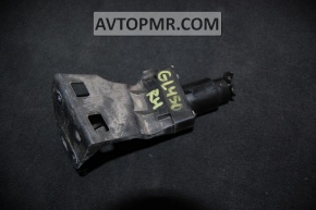 Right headlight washer nozzle for Mercedes X164 GL