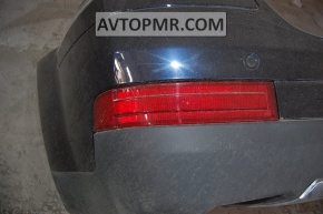 Left rear bumper reflector for Mercedes X164 GL
