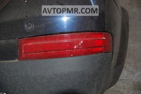 Right rear bumper reflector for Mercedes X164 GL