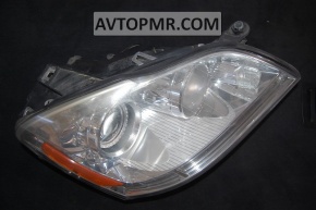 Mercedes X164 GL right front headlight assembly