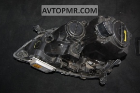 Mercedes X164 GL right front headlight assembly