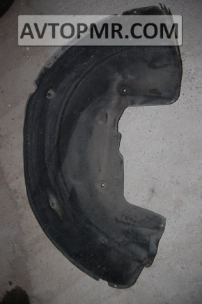 Rear left fender liner Mercedes X164 GL