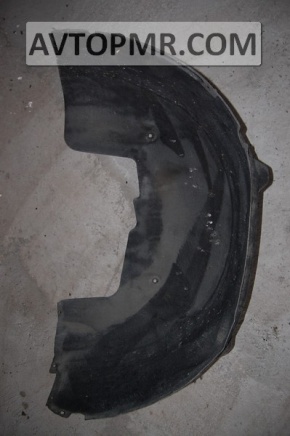 Rear right fender liner for Mercedes X164 GL