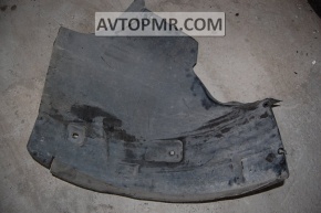 Front left rear fender liner for Mercedes X164 GL