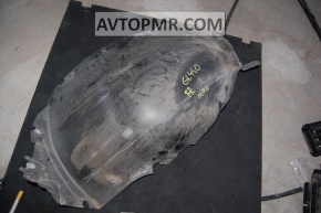 Front right fender liner for Mercedes X164 GL