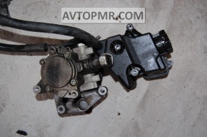 Power steering pump for Mercedes X164 GL ML R 350 450 500 550