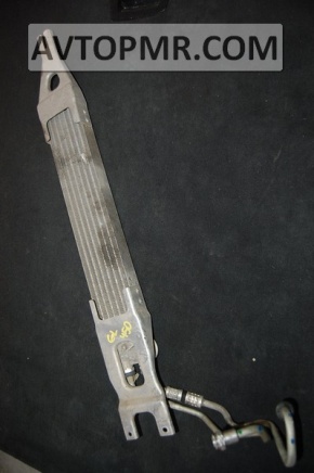 Mercedes X164 GL Power Steering Radiator