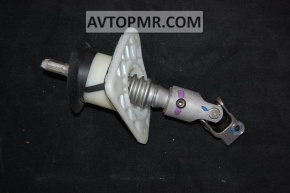 Upper steering cardan shaft Mercedes X164 GL W164 ML