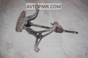Lower front right control arm for Mercedes X164 GL W164 ML