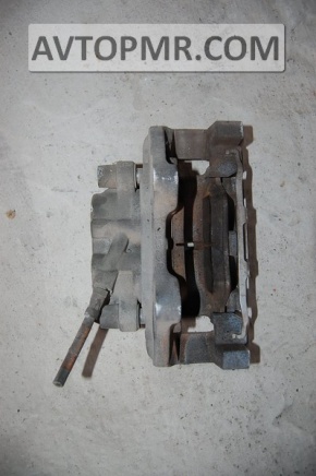 Front right caliper assembly for Mercedes X164 GL, 2 pistons