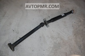 Cardan shaft rear propeller Mercedes X164 GL