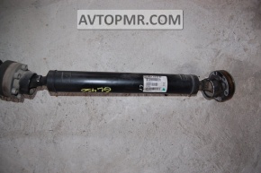 Driveshaft front driveshaft Mercedes X164 GL W164 ML W251 R