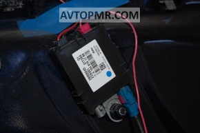 Mercedes X164 GL Antenna Booster