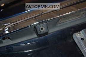 Mercedes X164 GL rear view camera