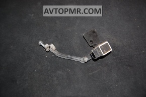 Front left body tilt sensor for Mercedes X164 GL W164 ML