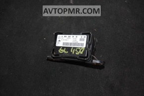 Mercedes X164 GL W164 ML W251 R YAW RATE Acceleration Sensor