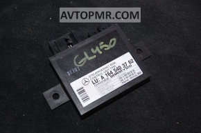 Tire pressure monitoring computer for Siemens Mercedes X164 GL W164 ML W251 R