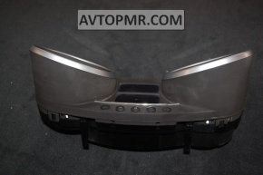 Instrument cluster Mercedes X164 GL W164 ML W251 R gasoline US miles