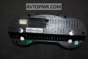 Instrument cluster Mercedes X164 GL W164 ML W251 R gasoline US miles