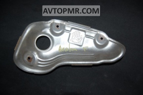 Front manifold guard for Toyota Avalon 2012
