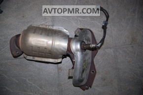Rear Lambda Probe 1 for Toyota Avalon 2012